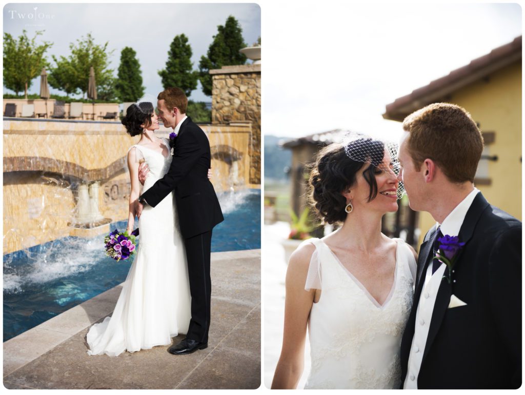 Retreat at Sol Terra Wedding in Golden Colorado