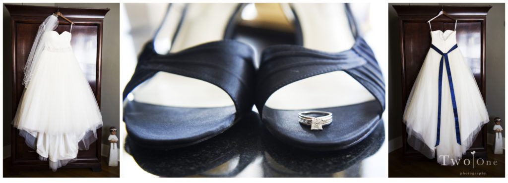 Manor House Wedding in Littleton Colorado
