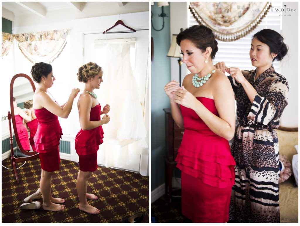 Manor House Wedding Day, Littleton Colorado