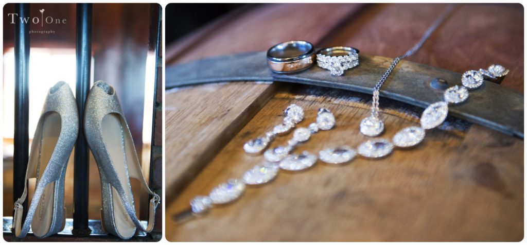 Crooked Willow Farms Wedding, Larkspur Colorado