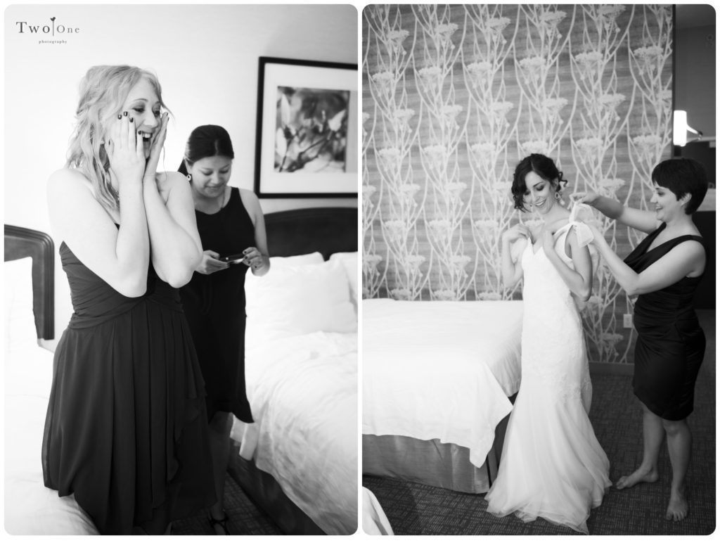 Retreat at Sol Terra Wedding, Golden Colorado
