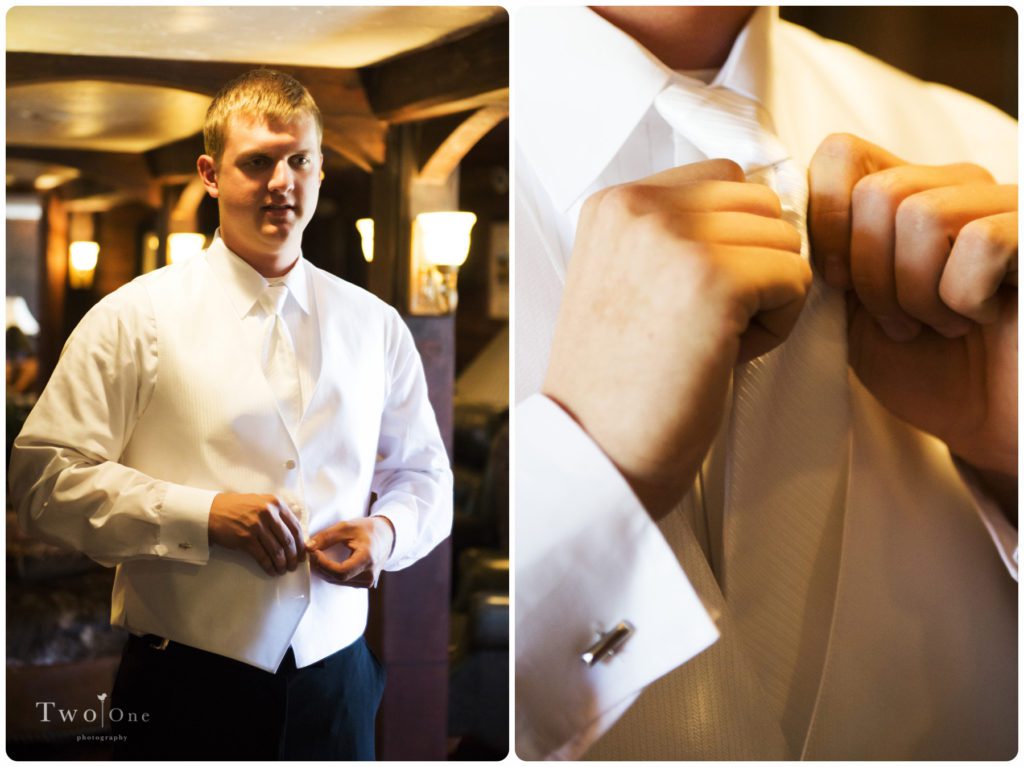 Crooked Willow Farms Wedding in Larkspur Colorado