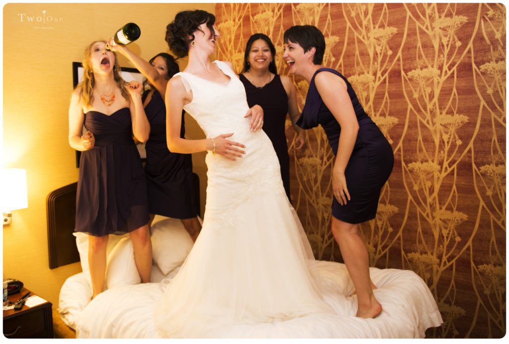 Retreat at Sol Terra Wedding in Golden Colorado