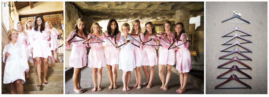 The Sanctuary Golf Course Wedding in Sedalia Colorado