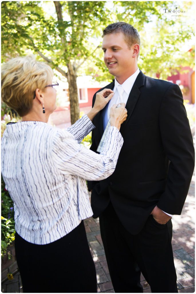 Crooked Willow Farms Wedding, Larkspur Colorado