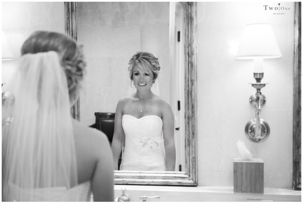 The Sanctuary Golf Course Wedding by Two One Photography