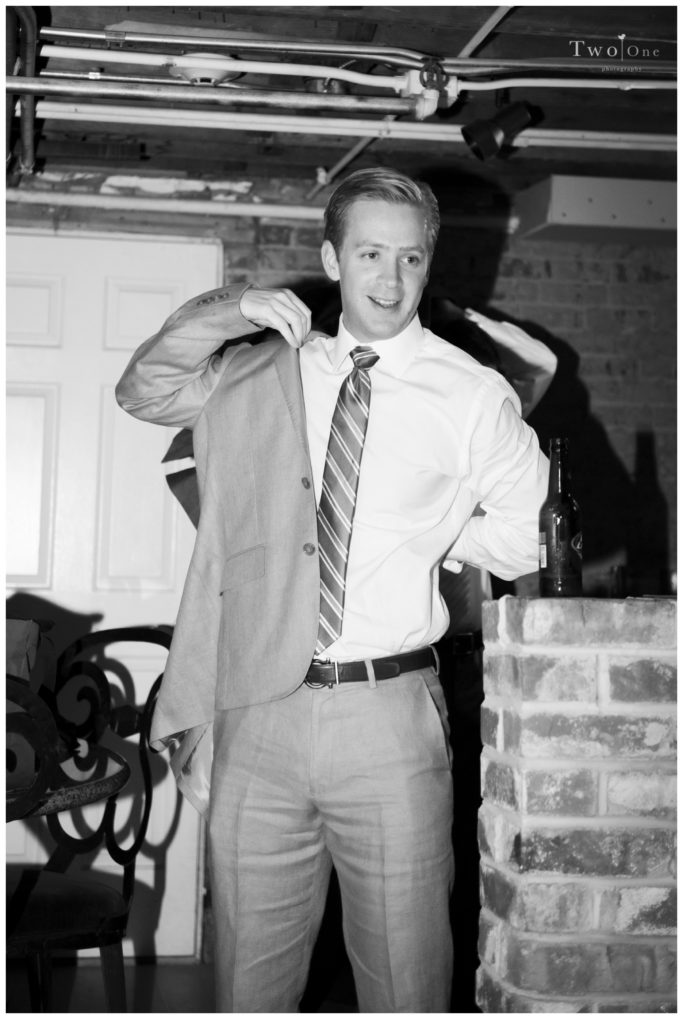Manor House Wedding Day in Littleton Colorado