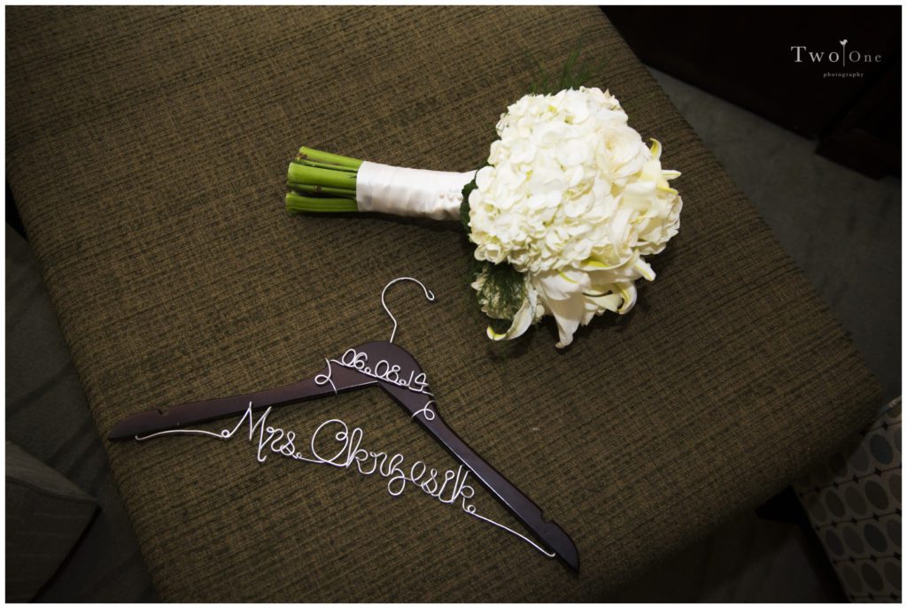Trunk Bay Wedding St. John US Virgin Islands