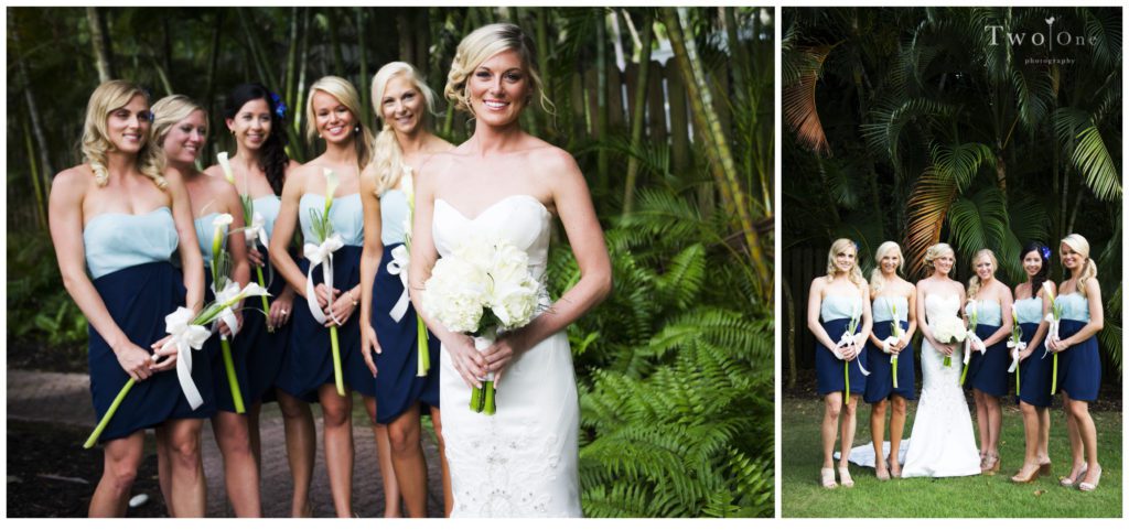 Janelle and Mick at Trunk Bay Wedding St. John US Virgin Islands