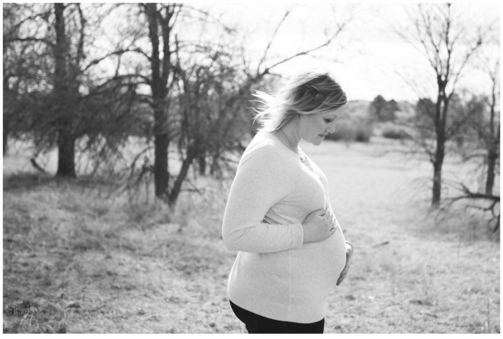 Cherry Creek Reservoir Maternity Photos, Denver Colorado
