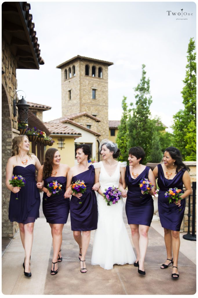 Retreat at Sol Terra Wedding by Two One Photography