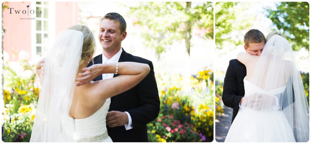 Crooked Willow Farms Wedding, Larkspur Colorado