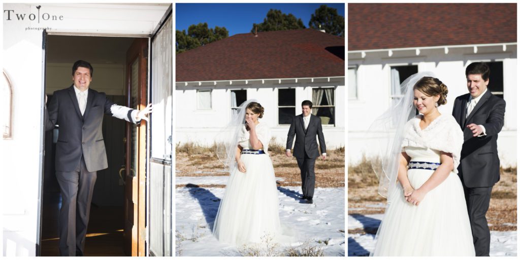 Manor House Wedding, Littleton Colorado
