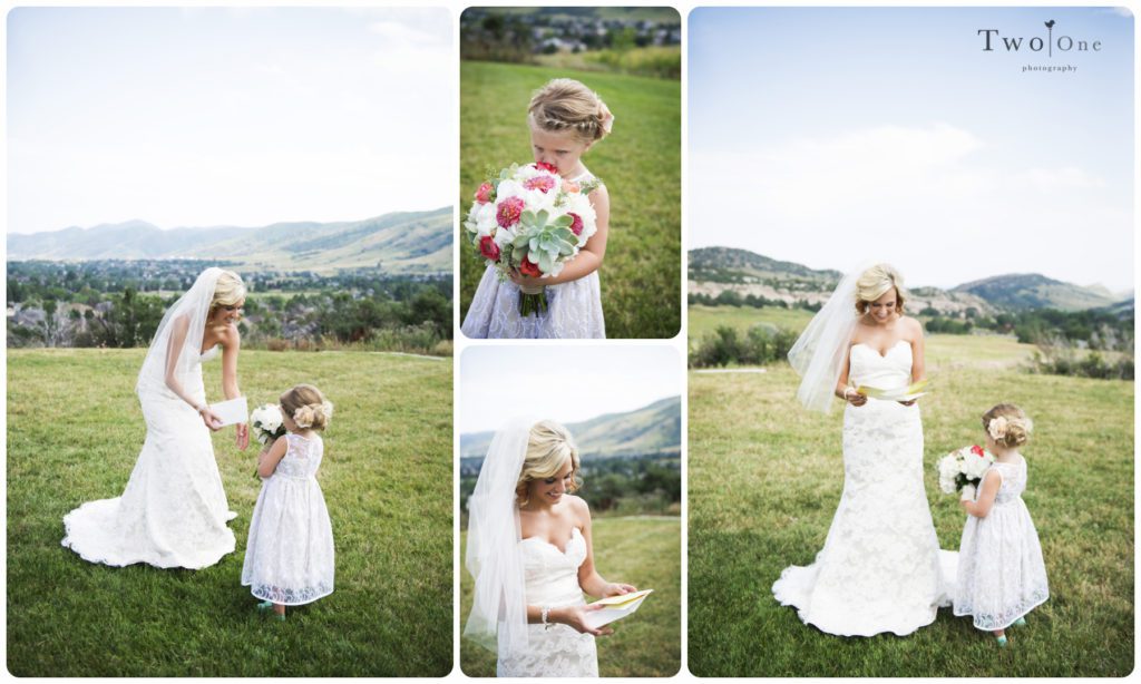 Manor House Wedding by Two One Photography