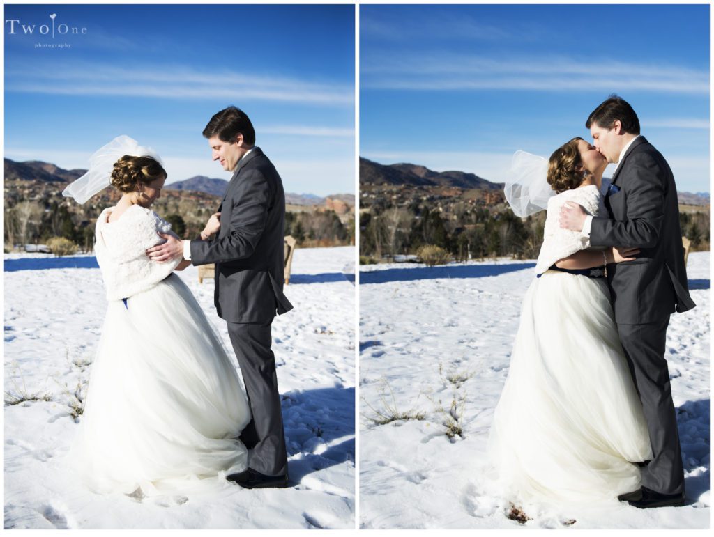 Manor House Wedding by Two One Photography