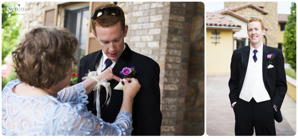 Retreat at Sol Terra Wedding, Golden Colorado