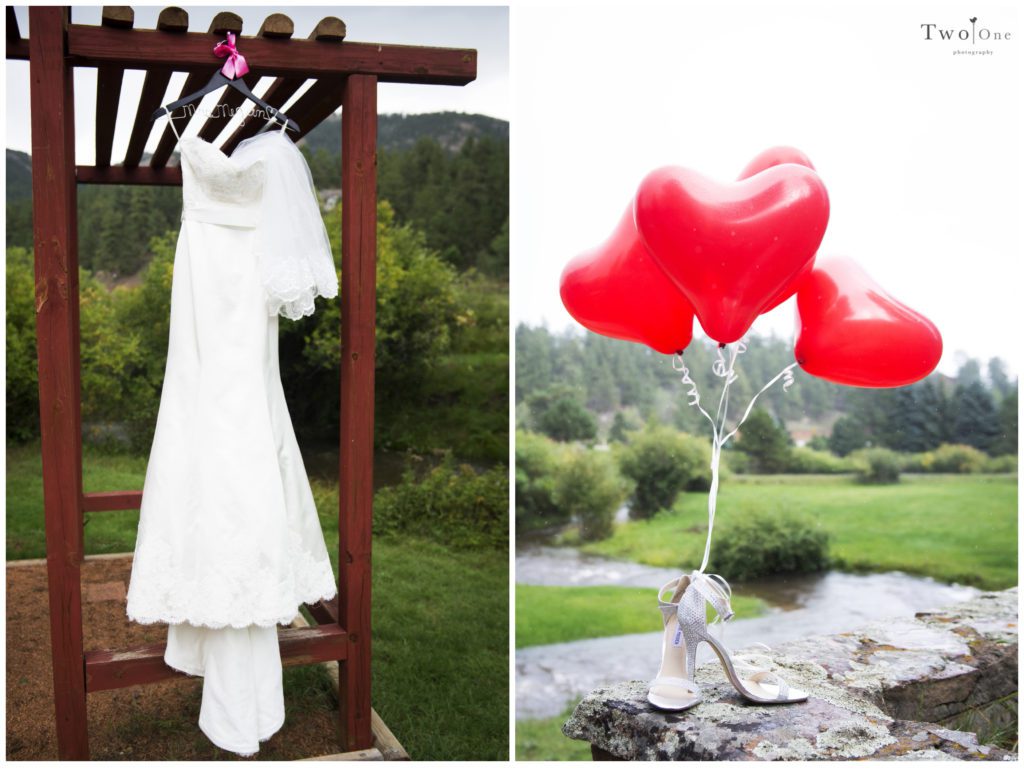 Megan and Adam at Lower Lake Ranch Wedding