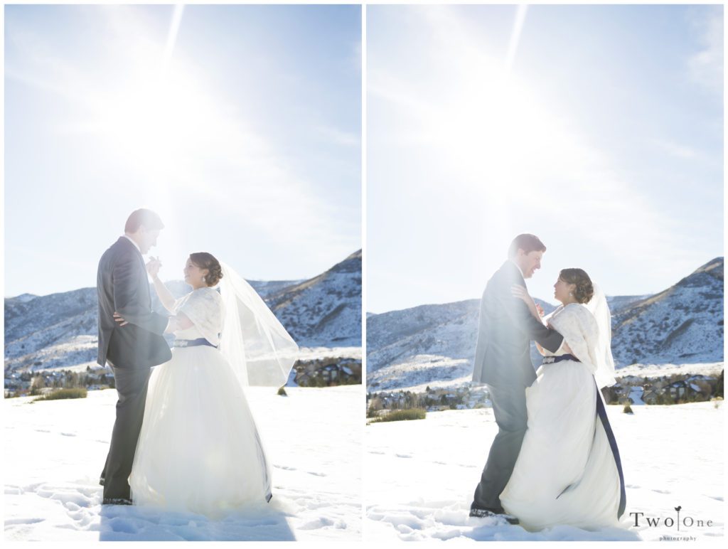 Manor House Wedding, Littleton Colorado