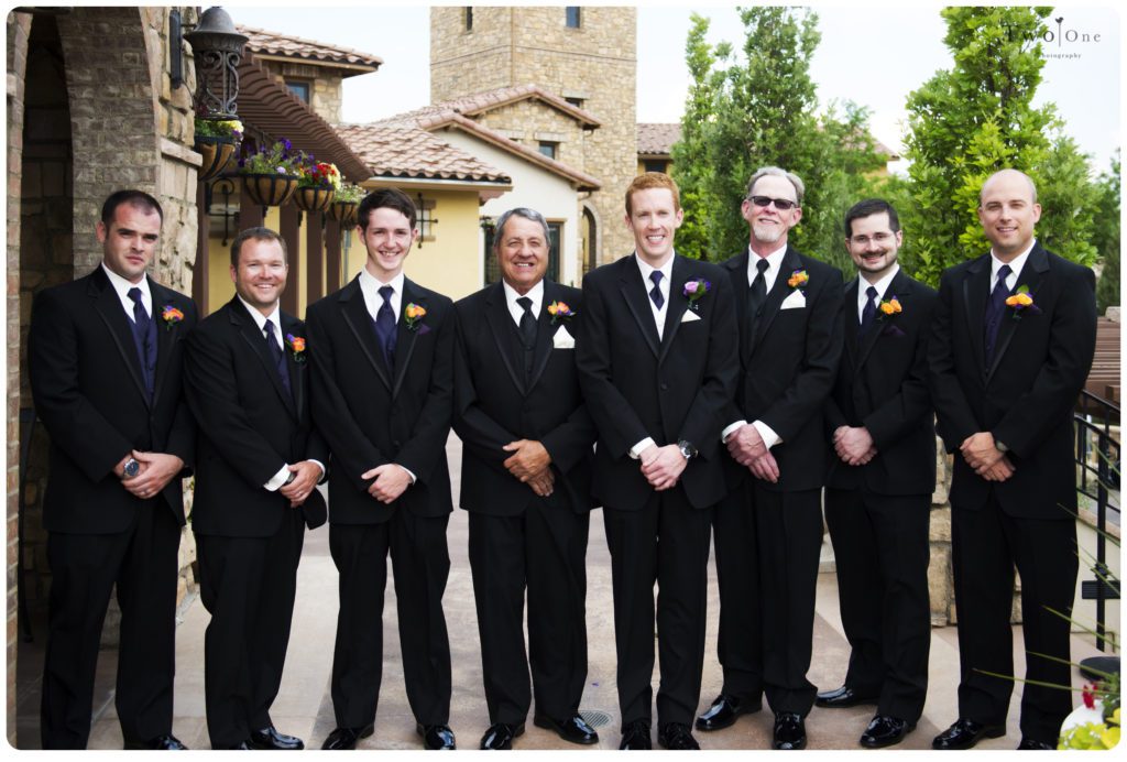 Retreat at Sol Terra Wedding by Two One Photography