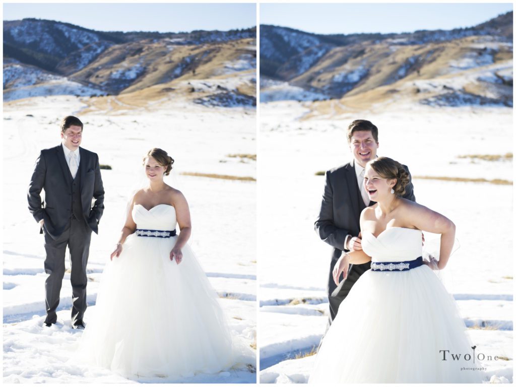 Manor House Wedding by Two One Photography