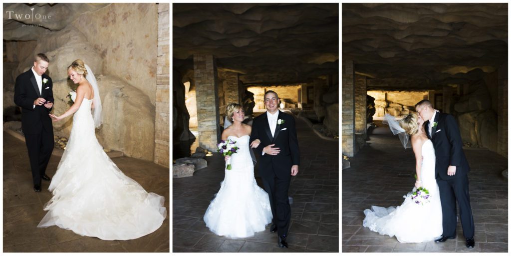 The Sanctuary Golf Course Wedding, Sedalia Colorado