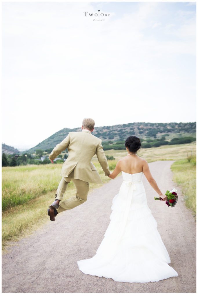 Manor House Wedding Day by Two One Photography