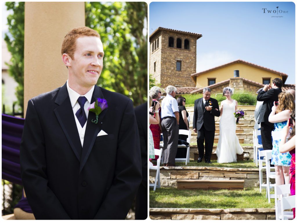 Retreat at Sol Terra Wedding by Two One Photography