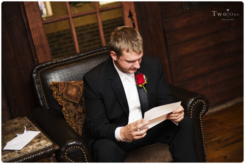Crooked Willow Farms Wedding in Larkspur Colorado