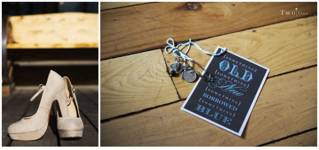 Devil's Thumb Ranch Wedding, Tabernash Colorado