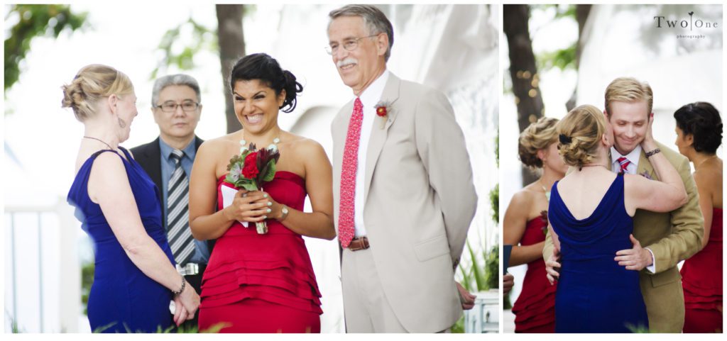 Manor House Wedding Day by Two One Photography