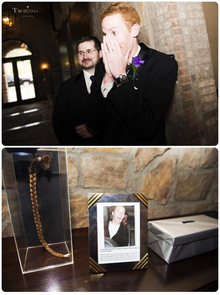 Retreat at Sol Terra Wedding by Two One Photography