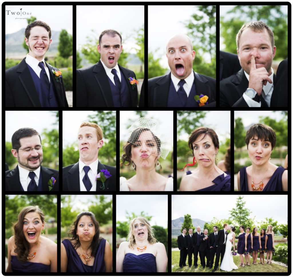 Retreat at Sol Terra Wedding, Golden Colorado