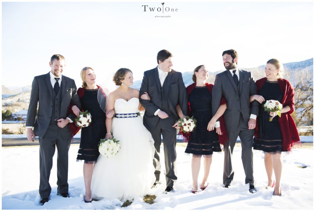 Manor House Wedding, Littleton Colorado