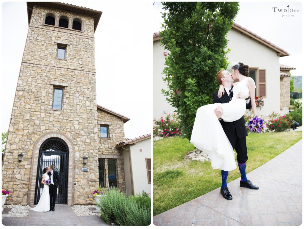 Retreat at Sol Terra Wedding by Two One Photography