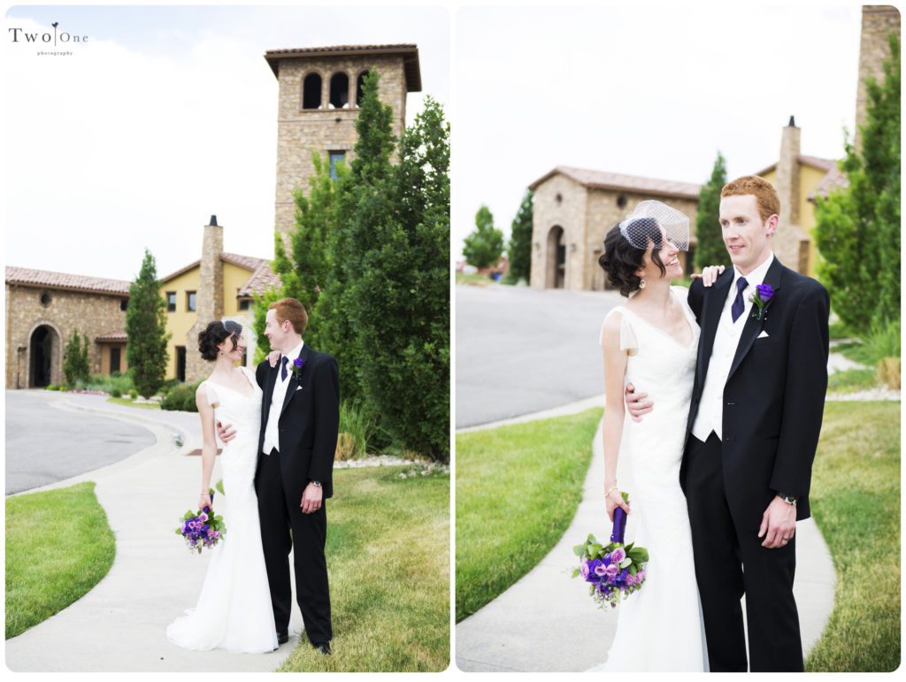 Retreat at Sol Terra Wedding in Golden Colorado