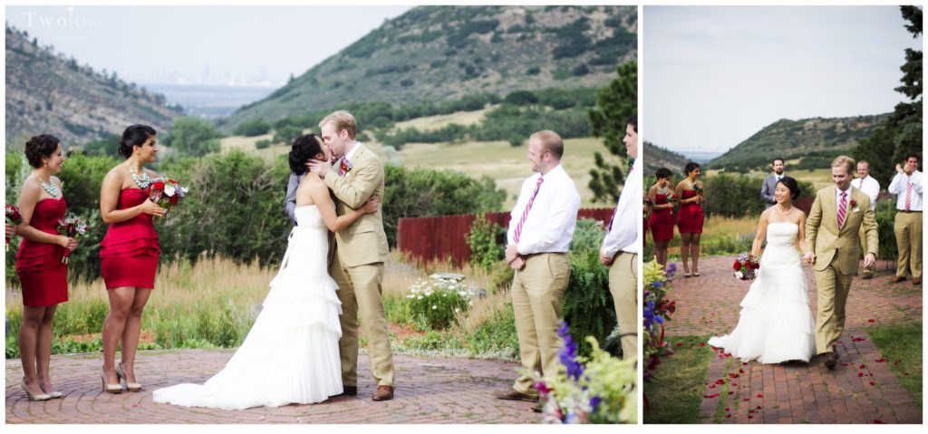 Manor House Wedding Day by Two One Photography