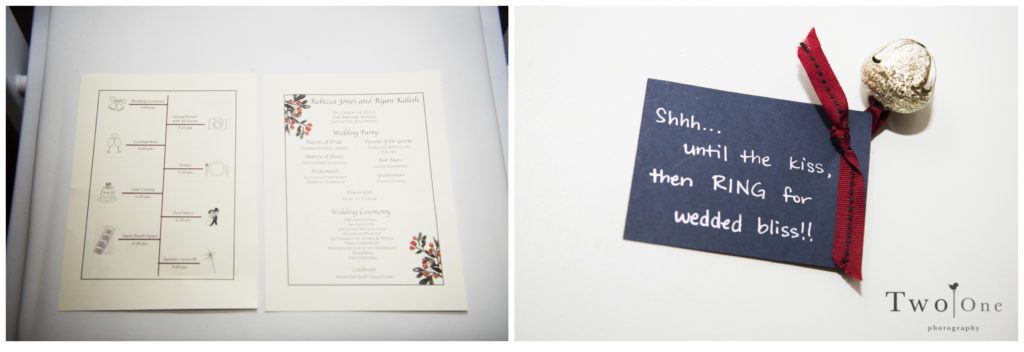 Manor House Wedding by Two One Photography