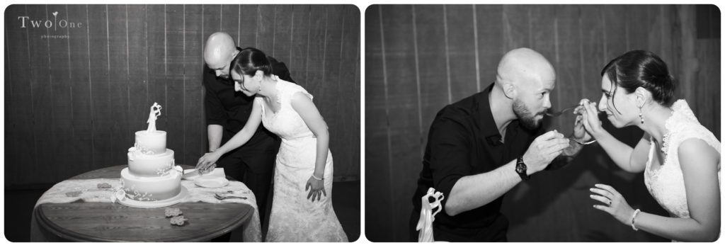 Spruce Mountain Ranch Wedding