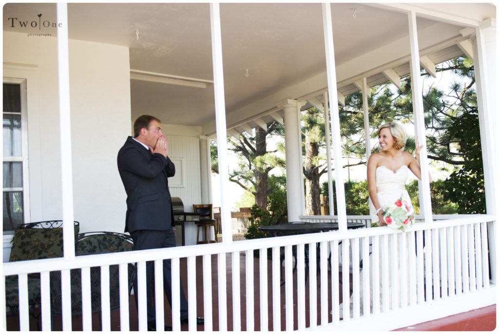 Manor House Wedding, Littleton Colorado