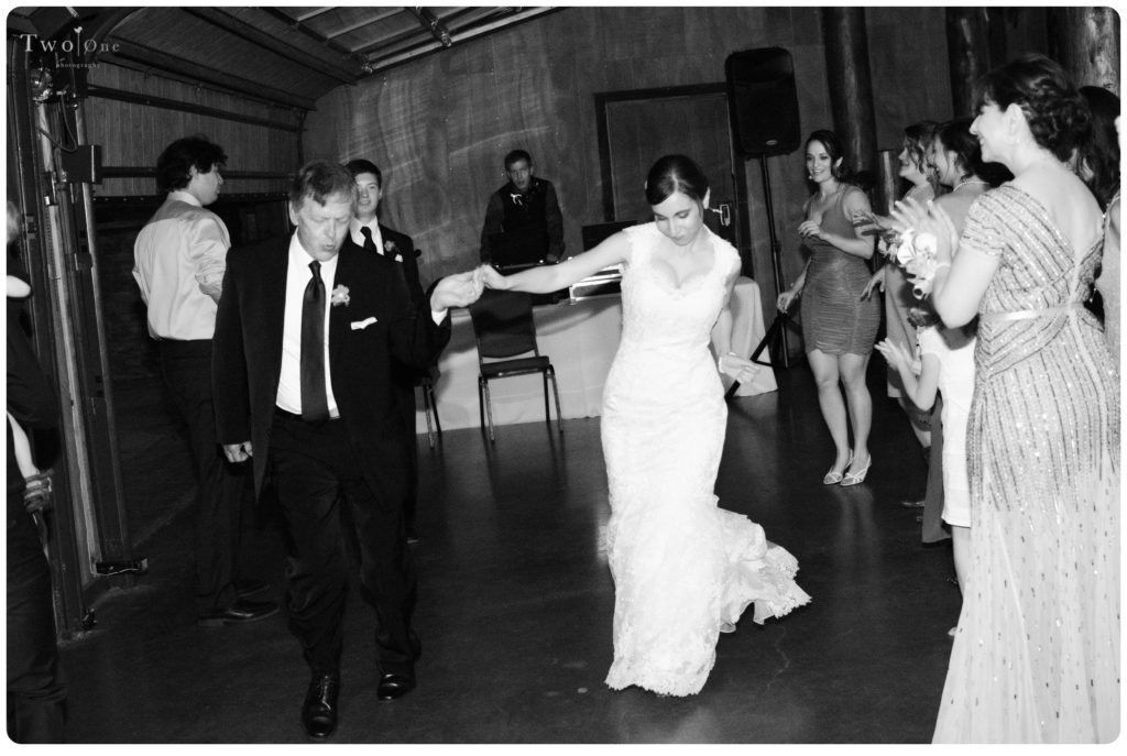 Spruce Mountain Ranch Wedding by Two One Photography
