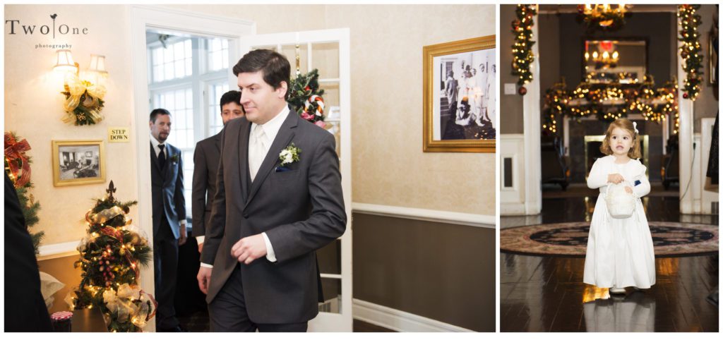 Manor House Wedding, Littleton Colorado