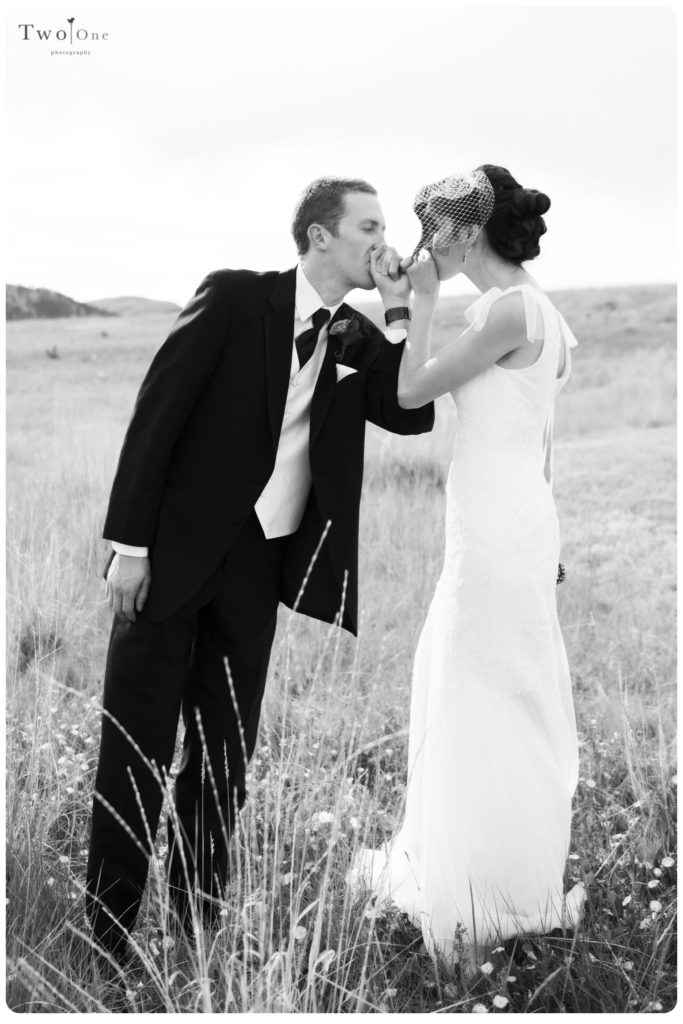 Retreat at Sol Terra Wedding in Golden Colorado