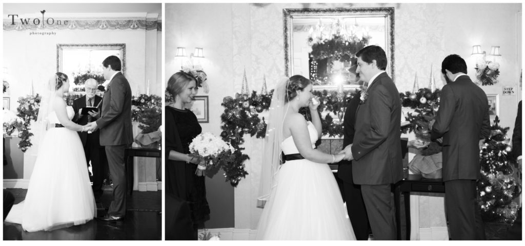 Manor House Wedding in Littleton Colorado