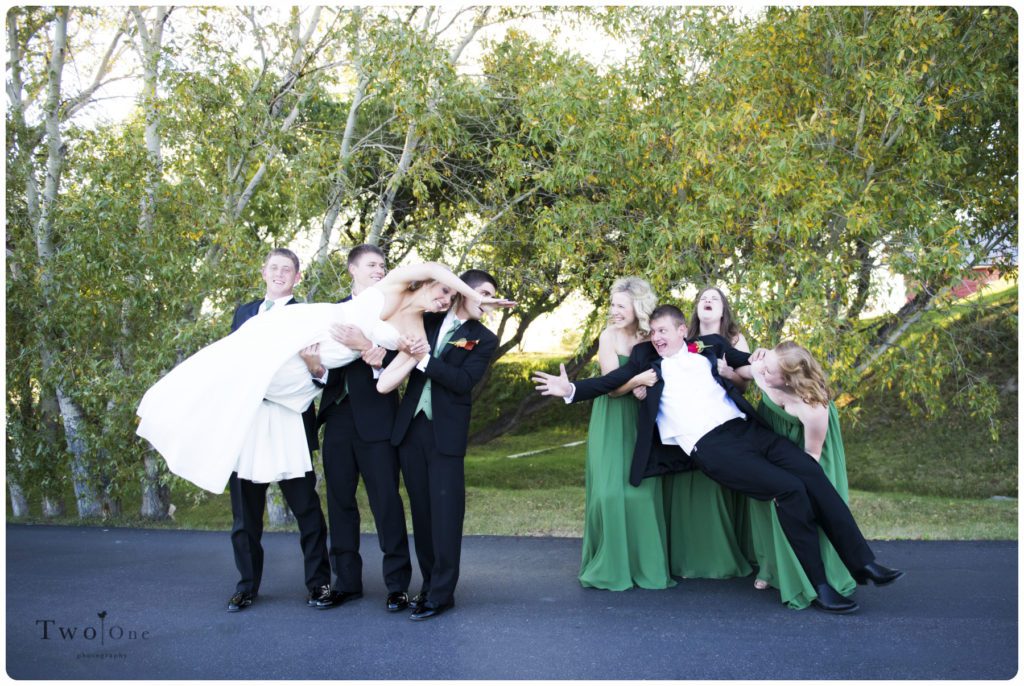 Crooked Willow Farms Wedding, Larkspur Colorado