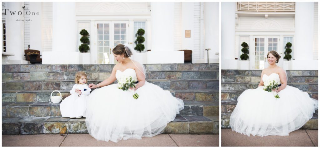 Manor House Wedding, Littleton Colorado