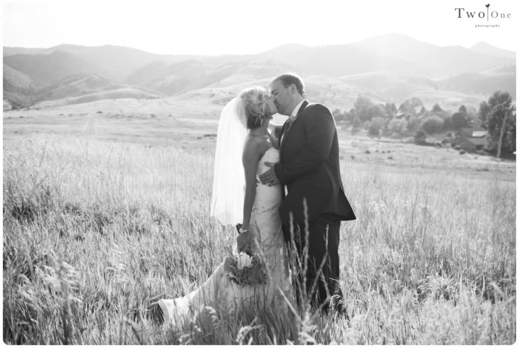 Manor House Wedding by Two One Photography