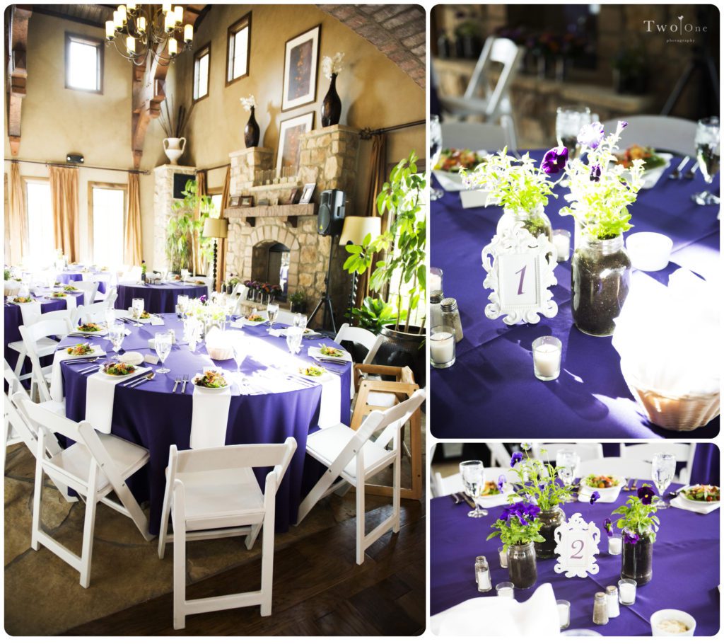 Retreat at Sol Terra Wedding in Golden Colorado