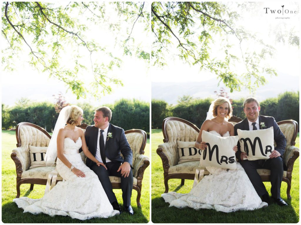 Manor House Wedding in Littleton Colorado