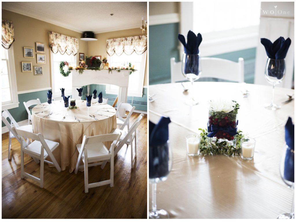 Manor House Wedding in Littleton Colorado