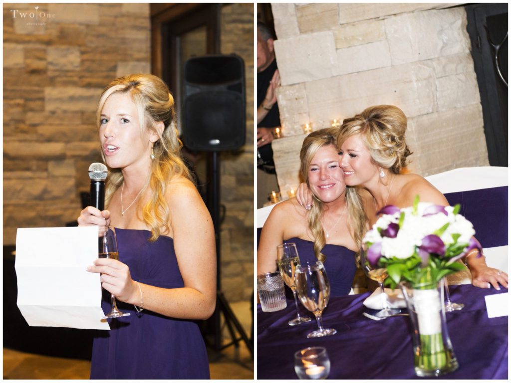 The Sanctuary Golf Course Wedding in Sedalia Colorado